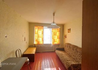 Продается комната, 16.3 м2, Курган, улица Коли Мяготина, 122, Центральный район