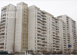 Продается 1-комнатная квартира, 37.8 м2, Московская область, Зеленоград, к1519