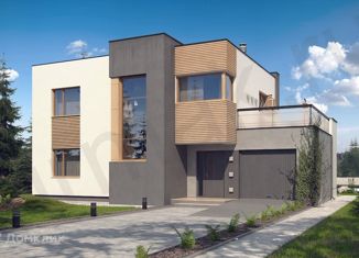 Продажа дома, 166 м2, Ставрополь, микрорайон № 35, Современная улица, 29