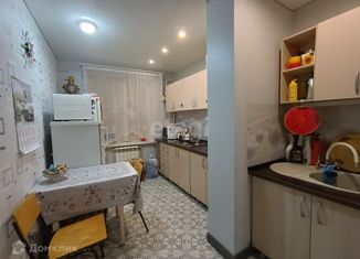 Продажа двухкомнатной квартиры, 49 м2, рабочий посёлок Красный Октябрь, Октябрьская улица, 3