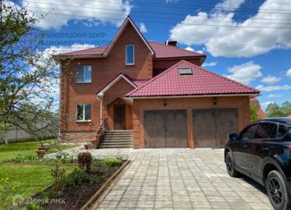 Дом на продажу, 397 м2, посёлок Смирновка, посёлок Смирновка, 37