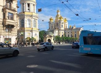 Многокомнатная квартира на продажу, 206 м2, Санкт-Петербург, Владимирский проспект, 15, Владимирский проспект