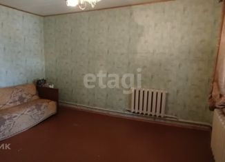 Продается двухкомнатная квартира, 44 м2, Рудня, Смоленская улица, 4