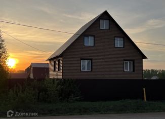 Продаю дом, 180 м2, село Иглино, Урманская улица