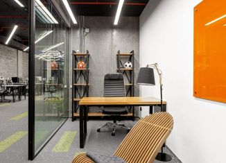 Продаю офис, 940 м2, Москва, улица Горбунова, 2с3, Можайский район