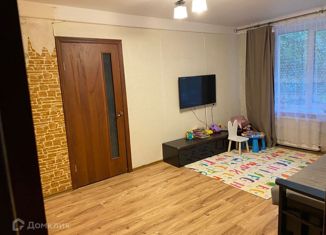 Продам 2-комнатную квартиру, 44.4 м2, Санкт-Петербург, Кубинская улица, 30, метро Парк Победы