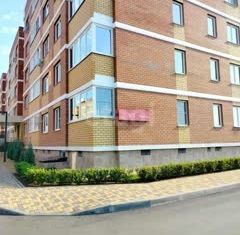 Продажа 1-комнатной квартиры, 38 м2, Ростов-на-Дону, переулок Чаленко, 9/1, Советский район