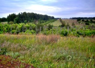 Земельный участок на продажу, 19.6 сот., село Бутырки, Барская улица