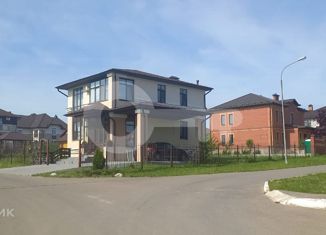 Продажа дома, 150 м2, посёлок Пятидворка, Лазурная улица, 1