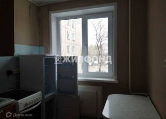 Продажа двухкомнатной квартиры, 44.2 м2, Кемеровская область, Волгоградская улица, 18