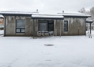 Продаю дом, 118.9 м2, посёлок Доброград, улица Братьев Столетовых, 14