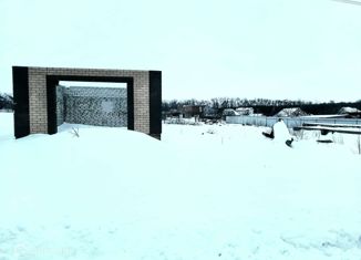 Участок на продажу, 15 сот., посёлок Майский, Каштановая улица