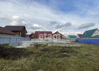 Продаю земельный участок, 8.5 сот., СНТ Звёздное, Зелёная улица, 98