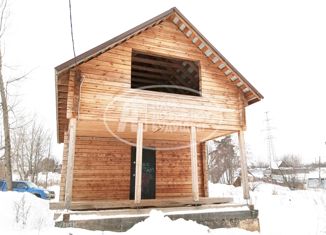 Продажа дома, 108 м2, Чайковский