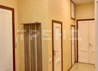 Продам 3-комнатную квартиру, 57.1 м2, Санкт-Петербург, улица Новостроек, 3, улица Новостроек