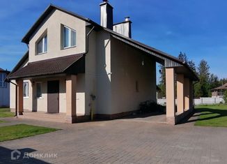 Продается дом, 196 м2, Краснодар, Брюховецкая улица, 2А, Брюховецкая улица