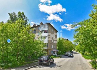 Продается 2-комнатная квартира, 44.2 м2, Челябинская область, проспект имени Ю.А. Гагарина, 6-я линия, 7