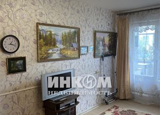 Продам 2-ком. квартиру, 45.2 м2, Москва, улица Говорова, 10к2, улица Говорова