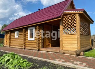 Продается дом, 43.4 м2, садоводческое некоммерческое товарищество Таскино, 7-я улица, 164