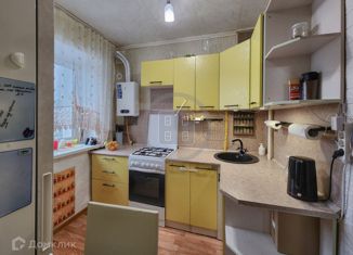 1-комнатная квартира на продажу, 31.8 м2, Калуга, улица Суворова, 153к2