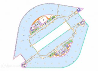 Сдача в аренду офиса, 2265 м2, Москва, Преображенская площадь, 8, Преображенская площадь