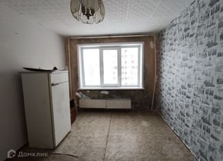 Продаю 1-комнатную квартиру, 16.9 м2, Юрга, проспект Победы, 41