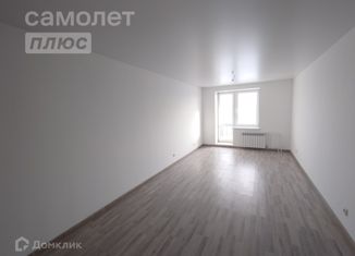 Квартира на продажу студия, 46.1 м2, Томск, Ленинский район, Строевая улица, 7