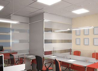 Продам офис, 33 м2, Москва, Рубцовская набережная, 3с1, станция Электрозаводская