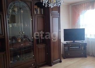 Продается 2-комнатная квартира, 43.8 м2, Строитель, Центральная улица, 10