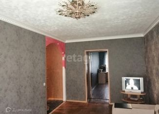 Продажа 3-ком. квартиры, 59.1 м2, село Слободище, улица Гагарина, 3