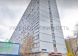 Продается однокомнатная квартира, 26.6 м2, Москва, Волгоградский проспект, 1с1, метро Крестьянская застава