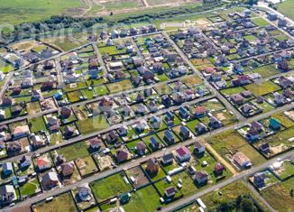 Продам земельный участок, 6.3 сот., деревня Чёрное, Чернореченская улица