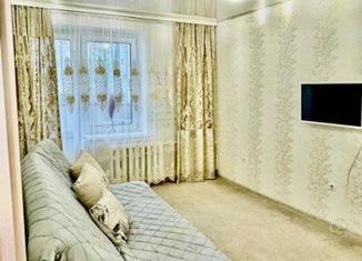 Продажа 2-ком. квартиры, 59 м2, Республика Башкортостан, улица Габдуллы Амантая, 9