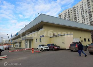 Офис на продажу, 4854 м2, Москва, Мичуринский проспект, 45, район Раменки