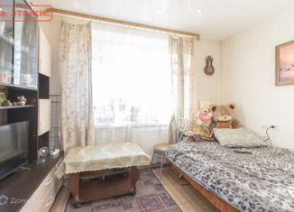 Продается комната, 13 м2, Петрозаводск, улица Архипова, 18, район Перевалка