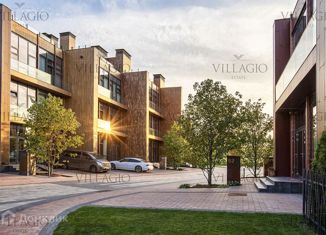 Продам таунхаус, 238.2 м2, деревня Покровское, жилой комплекс Футуро Парк, 68к7