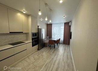 2-ком. квартира на продажу, 63 м2, Казань, улица Анаса Тазетдинова, 6, ЖК Лето