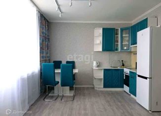 Продается квартира студия, 40.2 м2, село Новая Усмань, Полевая улица, 36Б