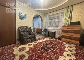 Продается однокомнатная квартира, 35 м2, Комсомольск-на-Амуре, Центральная улица, 8