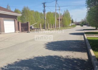 Продается участок, 13 сот., посёлок Вавиловец, Лесная улица