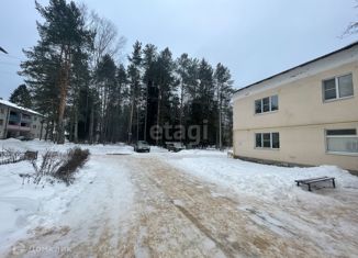 Продается однокомнатная квартира, 27.6 м2, рабочий посёлок Хохлово, Школьная площадь, 4