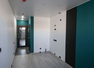 Продам 1-комнатную квартиру, 17.1 м2, Москва, улица Миклухо-Маклая, 42Б, улица Миклухо-Маклая