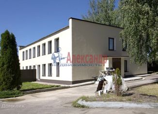 Дом на продажу, 174 м2, Выборг, Лесхозная улица, 2А