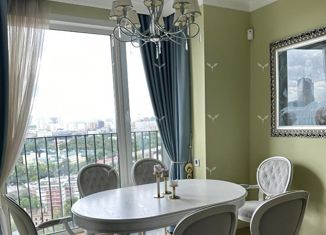 Продаю 2-ком. квартиру, 60 м2, Москва, Береговой проезд, метро Шелепиха