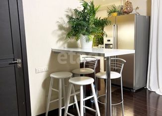 Продажа двухкомнатной квартиры, 57.1 м2, Москва, улица Грузинский Вал, 18/15, улица Грузинский Вал