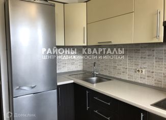 Продажа трехкомнатной квартиры, 67.6 м2, Челябинск, улица Чичерина, 30