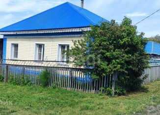 Продам дом, 81 м2, посёлок Нагорный, Вишнёвый переулок