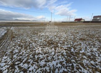 Участок на продажу, 10 сот., село Угдан, Советская улица