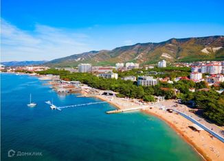 Продажа участка, 6.25 сот., Геленджик, улица Кузина