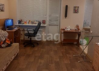 Продам 1-ком. квартиру, 31.4 м2, Нижний Новгород, Сергиевская улица, 1, Сергиевская улица